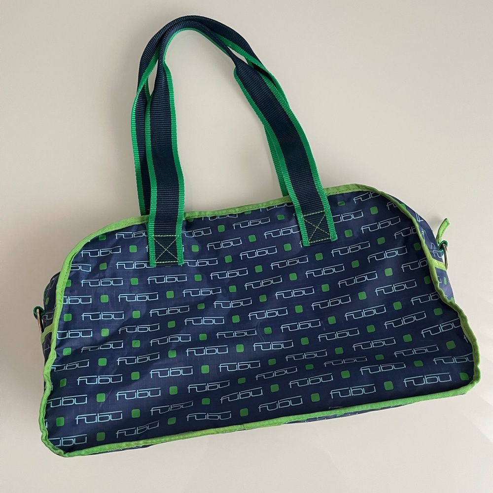 ⭐️SALE⭐️ FUBU Tote Bag